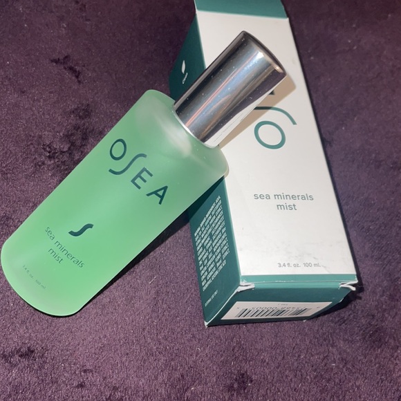 Elegant OSEA sea mineral mist - Picture 3 of 3